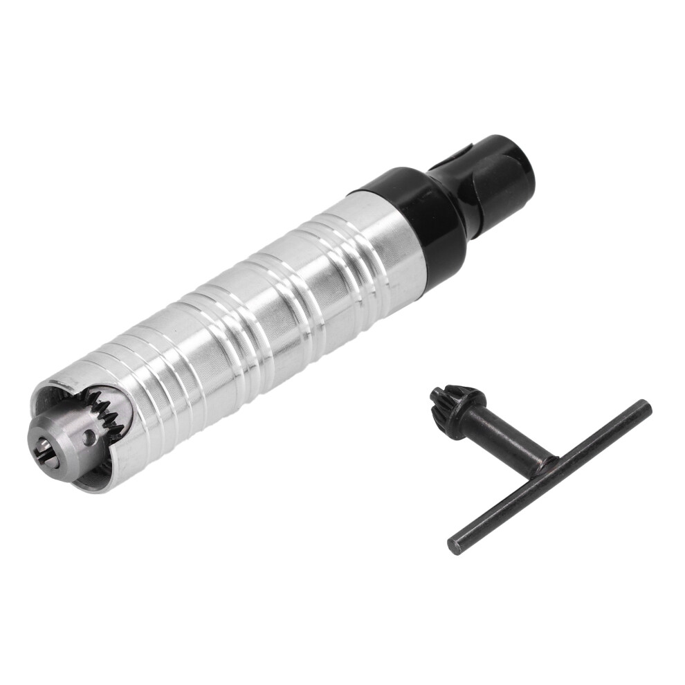 Flexible Shaft Engraving Pen For Electric Drill 0.3-6.5Mm Handle Grinder Kit 3391377063192
