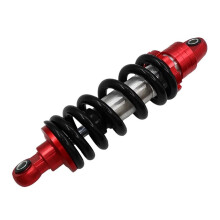 Motorcycle Rear Shock Absorber 260mm Center Mounted Off Road Suspension for CRF50 XR Dirt Bike