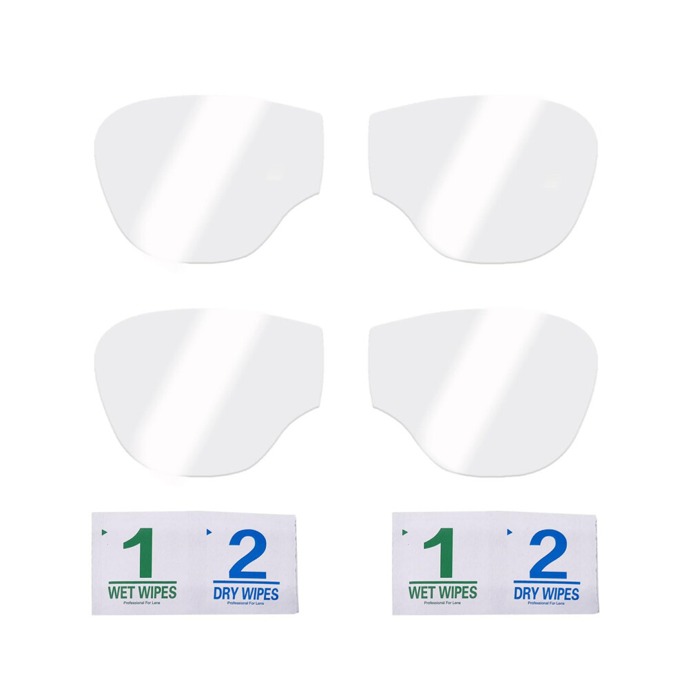 Tpus Lens Cover For Inmo Air3 Antiglare Antireflective Coating Bubble Protection Film Clear Visibility 9187378524961