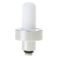 (Detailing head) Carbon Dioxide System Diffuser Precisions and Security Co2 Diffuser Ensures Safe Operation for Aquariums Enthusiasts Multicolor