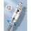 (Detailing head) Carbon Dioxide System Diffuser Precisions and Security Co2 Diffuser Ensures Safe Operation for Aquariums Enthusiasts Multicolor 4