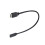 Flexible Type E Male USB3.1 Front Panel Header to USB C Type C Extension Cable Secure Connection&Compatibility 30cm/50cm Multicolor 1