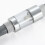 (12 atomizers) Carbon Dioxide System Diffuser Precisions and Security Co2 Diffuser Ensures Safe Operation for Aquariums Enthusiasts Multicolor 2