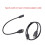 Flexible Type E Male USB3.1 Front Panel Header to USB C Type C Extension Cable Secure Connection&Compatibility 30cm/50cm Multicolor 2