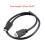 Flexible Type E Male USB3.1 Front Panel Header to USB C Type C Extension Cable Secure Connection&Compatibility 30cm/50cm Multicolor 3