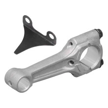 Connecting Rod H Beam Engine Crankshaft Bar for EY20 167 RGX2400 Gas Generator