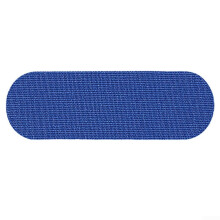 Thumb Tape Bowling Protective Thumb Tape Finger Tape Bowler Accessories 7.5x2.5 Cm Dark Blue 80 Pieces