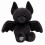 Build A Bear Halloween 2025 Posable Bat Stuffed Animal Plush 40cm 3