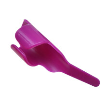 Sewing Finger Protector and Thumb Guard with Adjustable Fit for Quilting and Precise Stitching