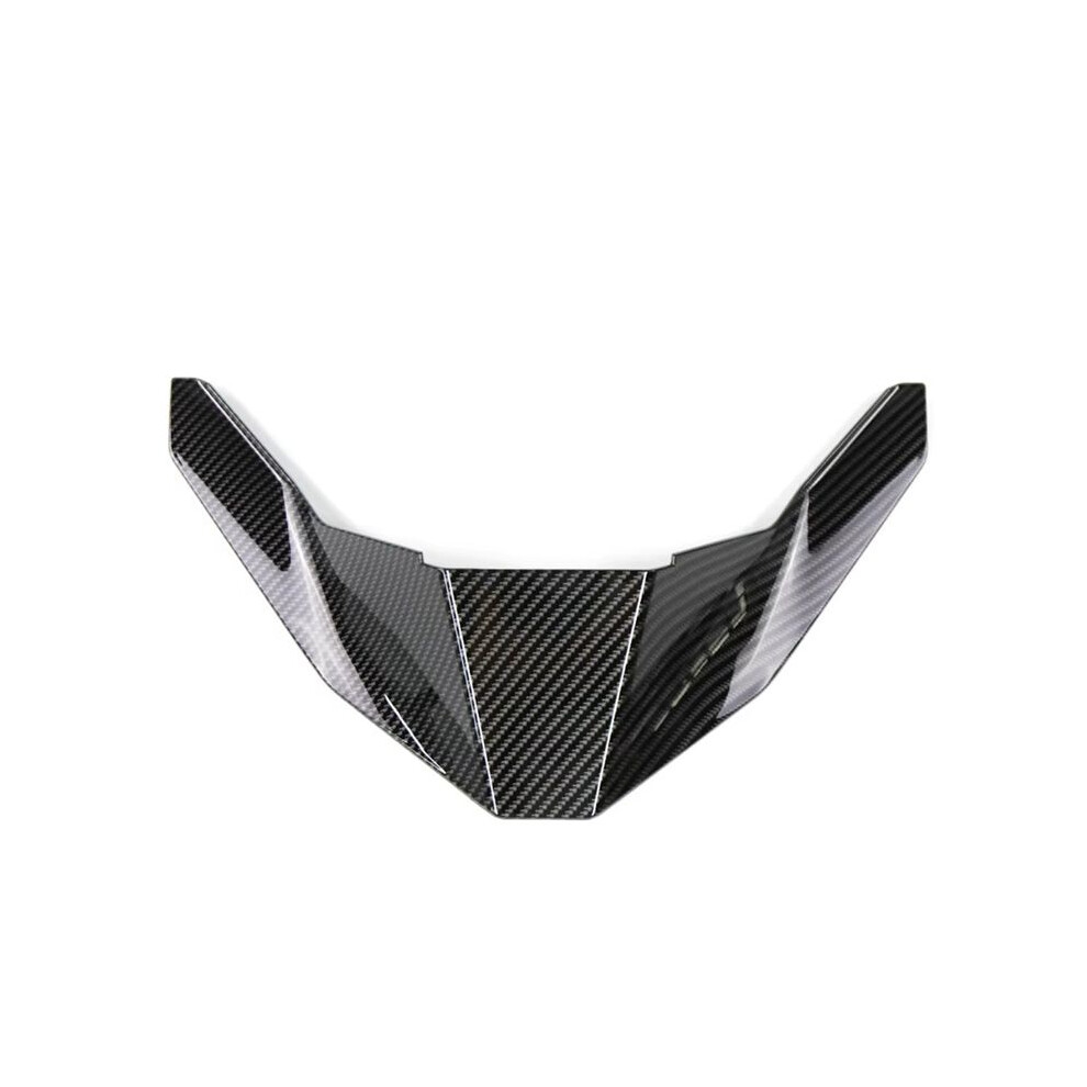 Motorcycle Front Spoiler For 368G G368 368-G Aerodynamic Wing Deflector Winglet Downforce Fairing Accessories 6032093771325