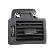 Car Dash AC Luftventil Utloppsgaller för - C Class W204 2008-2010 Höger
