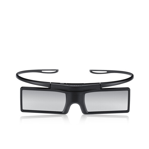 SSG4100GB/XC Battery Operated 3D Glasses Active Shutter 2012 Release