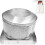 Stainless Steel Burners Replacement For Outdoor Heaters Weather Resistant Rustproof Construction Compatible With Models 2