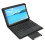 10,1" 8GB 256GB Android 12 Tablet mit Tastatur Blau 9