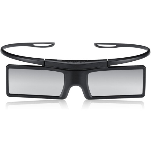 SSG4100GB/XC Battery Operated 3D Glasses Active Shutter 2012 Release 2
