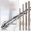 (12mm) 6/8/10/12mm Tile Bit Spades Drill Bit Set High Hardness Eccentric Drill Crooked Tip Eccentric Drill Bit Tilted Eccentric Multicolor 4