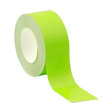(Fresh green note pap) P12 Label Printer Label Maler High Resolution Efficient for Business andPersonal Use Self Adhesive Label Sticker Multicolor