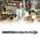 (10mm) 6/8/10/12mm Tile Bit Spades Drill Bit Set High Hardness Eccentric Drill Crooked Tip Eccentric Drill Bit Tilted Eccentric Multicolor 2