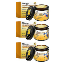 (3pcs)bee venom cream for arthritis pain relief Helps reduce joint pain, swelling, and stiffness. Pain-free movement