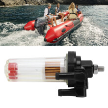 High Efficiency 68V‑24560‑00 Fuel Filter for Yamaha 50hp to 115hp