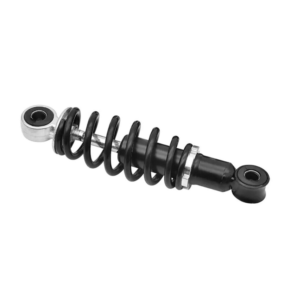 Motorcycle Rear Suspension Shock Absorber 16Cm For Ebike And Scooter Upgrade Reduce Bumps 9199774145060