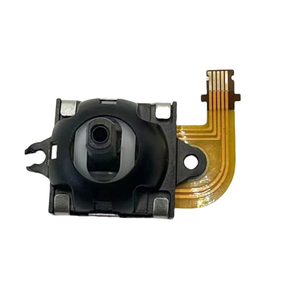 Controller Joystick Replacement With Tools, Screws, Ergonomic Grip For Enhanced Gaming Precision 9347817740202