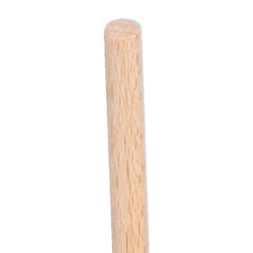 Beech Wood Bead Loader Set for DIY Crafts, Household Stringing Tool 1