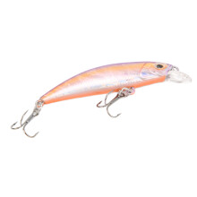 Mini Lifelike Fishing Lure 6.8cm Swimbait with Hooks for Freshwater & Saltwater