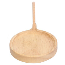 Beech Wood Bead Loader Set for DIY Crafts, Household Stringing Tool