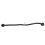(70cm,Yellow Double Head)Triceps Rope Pull Down Multifunctional Gym Fitness Equipment for Workout 3