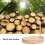 Beech Wood Bead Loader Set for DIY Crafts, Household Stringing Tool 5