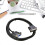 (3m) DB9Pin Serial Cable RS232 Connection Cord Fast Data Transfer Computer Programming Cable Multicolor 2