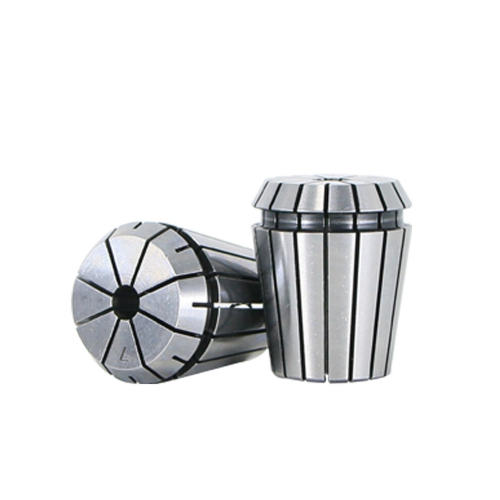 Spring Collet Chuck Er11 Er16 Er20 Er25 Er32 0.008/0.003Mm Accuracy For Cnc Milling Tool Holder Engraving Spindle 9187378526170