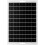 Portable Solar Charger 8W Foldable Waterproof USB 5V Panel for Camping Hiking Fast Charging 4