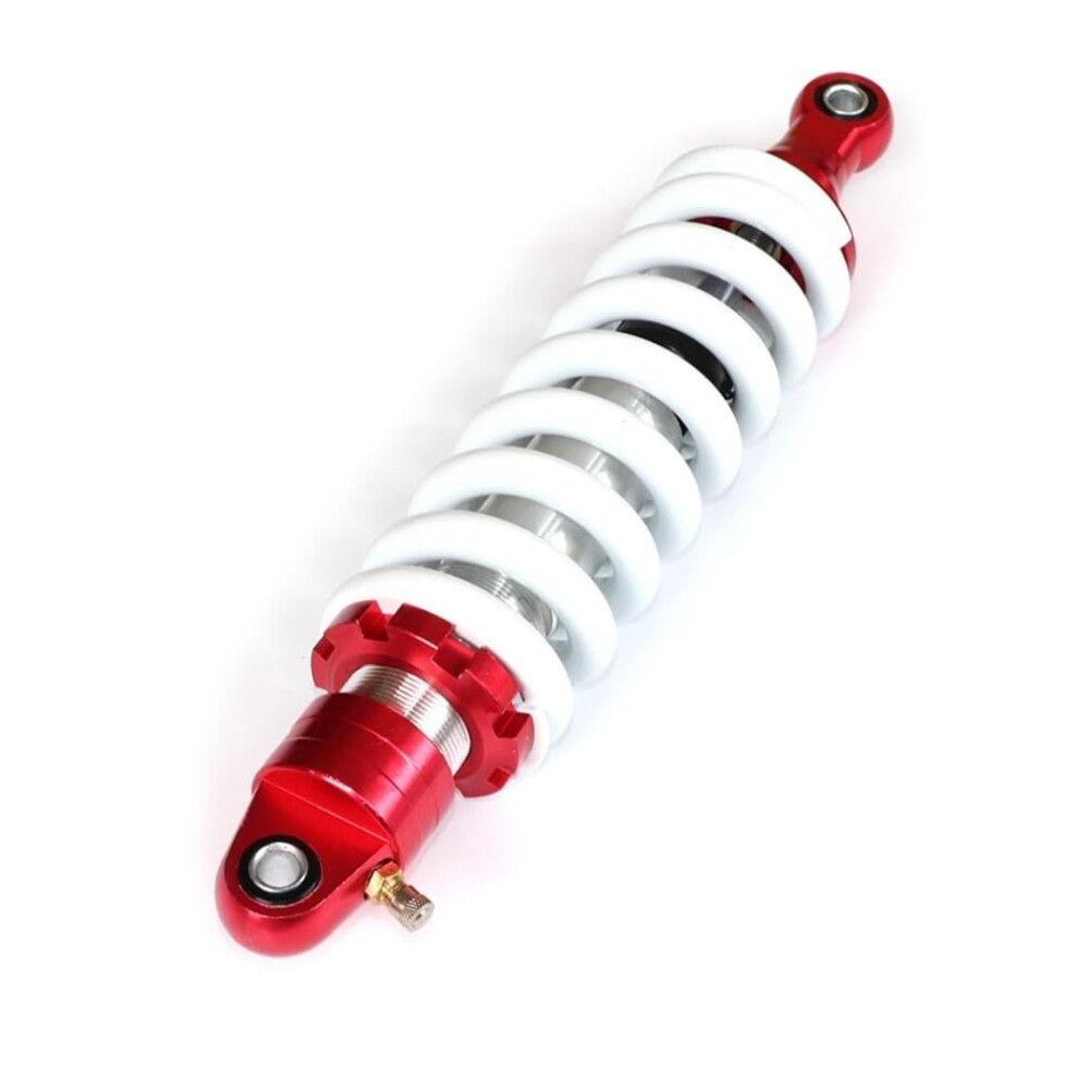 330Mm Adjustable Motorcycle Rear Shock Absorber For Offroad Atv Pit Bike With Damping Control 9187378526330