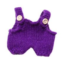 (For 17cm Dolls, style J) Girl Doll Clothes Doll Outfit Accessories for 6.69'' Doll Dolls Pendant Doll style A