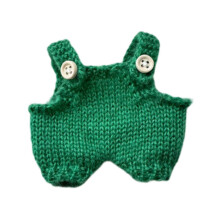 (For 17cm Dolls, style I) Girl Doll Clothes Doll Outfit Accessories for 6.69'' Doll Dolls Pendant Doll style A