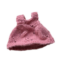(For 17cm  Dolls, style F) Girl Doll Clothes Doll Outfit Accessories for 6.69'' Doll Dolls Pendant Doll style A