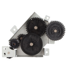 Swing Plate Gear Assembly For Enterprise 600 Series, Replacement Accessories Extensively Tested, Easy Installation Ensures Quick Printer Maintenance