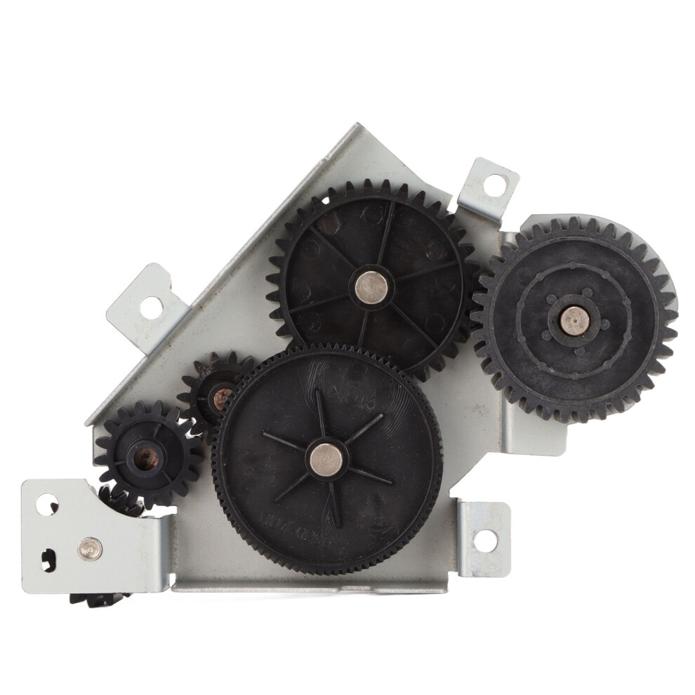 Swing Plate Gear Assembly For Enterprise 600 Series, Replacement Accessories Extensively Tested, Easy Installation Ensures Quick Printer Maintenance 9482828850561