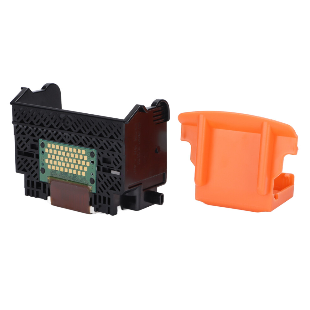 Compatible Print Head With Smart Chip For Canon Ip3600 Mp560 Series, Durable Printhead Replacement Made Of High-Quality Abs, Waterproof Packaging And 9176269614881