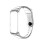 Ανταλλακτικό λουράκι ρολογιού για Samsung Galaxy Fit2, υψηλής ποιότητας Tpu ανθεκτικό στον 1