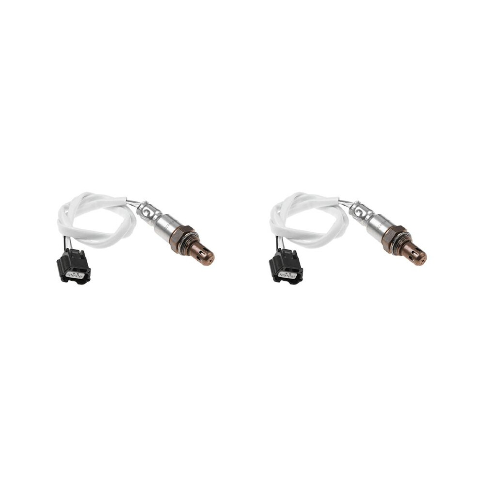 2X Oza603-N18 Oxygen O2 Sensor For Altima Juke Micra Note Pathfinder Teana Sunny 2010-2017 226A0-1Hc0a 4711587067114