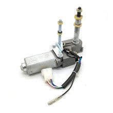 Excavator Wiper Motor for Doosan DH60/807 and Daewoo | Heavy Duty Windshield Clear Vision Drive