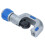 Coupe-tubes à roulement à rouleaux Type 4-32mm Argent 10