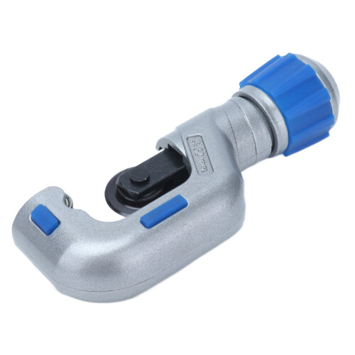 Coupe-tubes à roulement à rouleaux Type 4-32mm Argent 2
