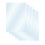 (5) 10.1 Inch 3D Printer Screen Protector Film Scratch Resistant printer Protective Films Easy to Apply 5/10 PCS Multicolor 1