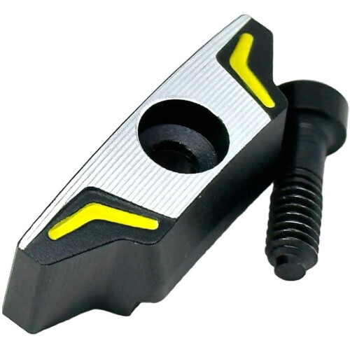 Weight Screw 23g Replacement Adjustable for Ping G430 Driver for Optimized Golf Performance 1