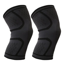 Knee Pads Unisex XL Winter Outdoor Mountaineering Warm Insulated For Men And Women