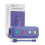 (Purple) Bluetooth Controller Adapter for Nintendo Switch, Compatible with WII NES SNES NGC Gamepad, Wireless Converter for Switch/Switch OLED 1